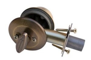 deadbolt locks