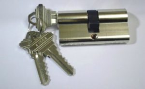 profile cylinder locks
